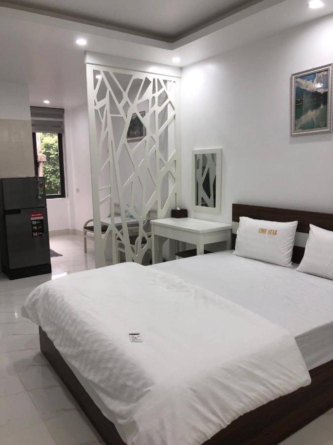 Cosy Star Apartment And Motel Hai Phong Exterior foto