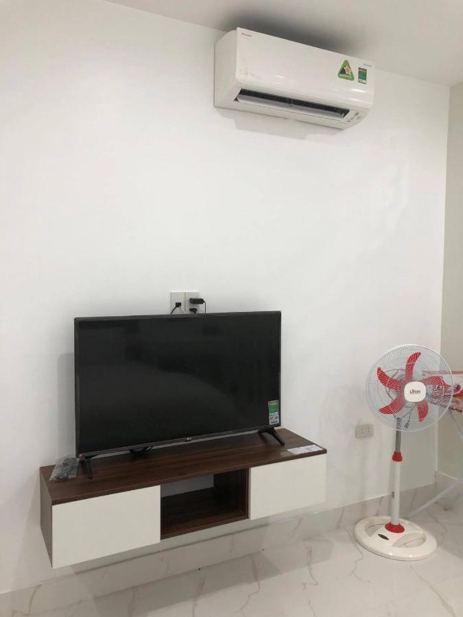 Cosy Star Apartment And Motel Hai Phong Exterior foto